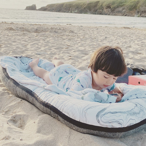 Nest Covers
