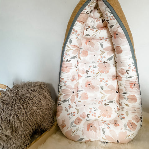 Toddler Nest