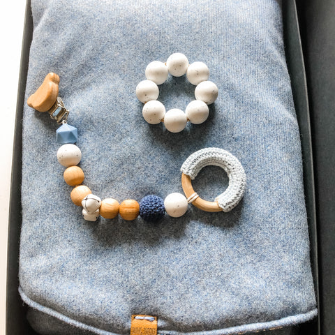 Baby Blankets